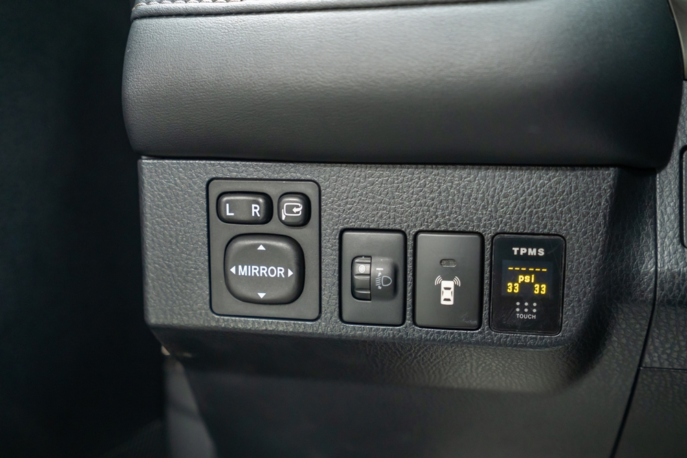 Toyota RAV4 實拍 DSC08351
